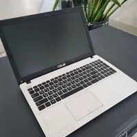 لپتاپ ایسوس x550L|رایانه همراه|قائم‌شهر, |دیوار