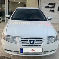 سمند سورن معمولی، مدل ۱۳۸۷|خودرو سواری و وانت|مریوان, |دیوار