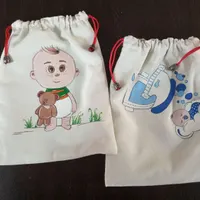 کیسه های نگهداری وسایل نوزاد،نظم دهنده ی کیف مادر|اسباب و اثاث بچه|خمینی‌شهر, |دیوار