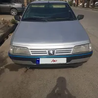 پژو 405 GLX بنزینی، مدل ۱۳۹۸|خودرو سواری و وانت|ایرانشهر, |دیوار