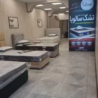 انواع تشک و تخت