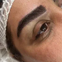 مدل کاشت ابرو|خدمات آرایشگری و زیبایی|تهران, اقدسیه|دیوار