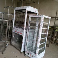 خمیرگیر استیل/دو سال ضمانت/تنور گلی/سبزی خردکن|فروشگاه و مغازه|لنگرود, |دیوار