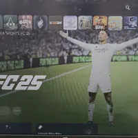 کنسول بازی PS5 اسلیم دو دسته فول بازی|کنسول، بازی ویدئویی و آنلاین|مشهد, عامل|دیوار