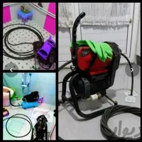 لوله بازکنی سراسرتهران10دقیقه فنرزن فاضلاب کشی کن|خدمات پیشه و مهارت|تهران, ونک|دیوار