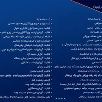 نرم افزار مدیریت باشگاه|تجهیزات ورزشی|تهران, صادقیه|دیوار