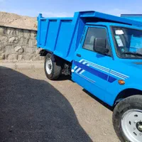 نیسان کمپرسی|خدمات حمل و نقل|بیرجند, |دیوار