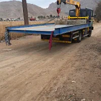 خدمات جرثقیل|خدمات حمل و نقل|اصفهان, بهارستان|دیوار