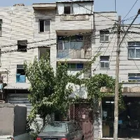فروش آپارتمان با مغازه