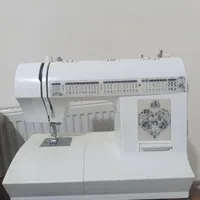 هوگو پلاس|چرخ خیاطی و ریسندگی|گلبهار, |دیوار