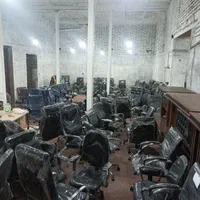 صندلی چرخدار جک اداری و ) انتظار و کنفرانسی)|مبلمان اداری|مشهد, طلاب|دیوار