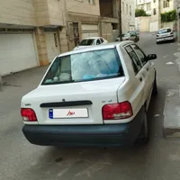 پراید 98|خودرو سواری و وانت|زنجان, |دیوار