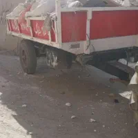 تراکتور بار بر