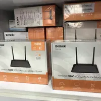 مودم ADSL2 Plus و VDSL2 مدل DSL-224