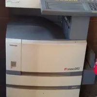 فتوکپی TOSHIBA استودیو 282