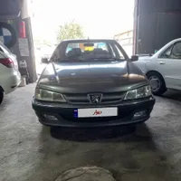 پژو پارس ساده، مدل ۱۳۸۵