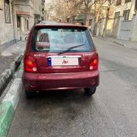 ام‌وی‌ام 110 دنده‌ای ۴ سیلندر، مدل ۱۳۹۱|خودرو سواری و وانت|تهران, کرمان|دیوار