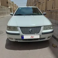 سمند SE، مدل ۱۳۹۴ درجه یک|خودرو سواری و وانت|اصفهان, کوی شهید کشوری|دیوار