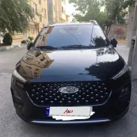 ام وی ام x22 پرو اتوماتیک در  حد صفر|خودرو سواری و وانت|تهران, ونک|دیوار