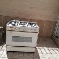اجاق گاز فردار|اجاق گاز و لوازم برقی پخت‌وپز|مشهد, آزادشهر|دیوار