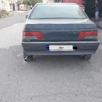 پژو آر دی آی (RDi) بنزینی، مدل ۱۳۸۵|خودرو سواری و وانت|کامیاران, |دیوار