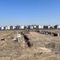 ۱۹۰متر زمین فاز۲ الهیه/دفتر فروش مرکزی طوطیان|فروش زمین و ملک کلنگی|مشهد, الهیه|دیوار
