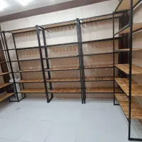 رگال. استند.فروشگاه. مزون اویز|فروشگاه و مغازه|اهواز, کیانپارس |دیوار