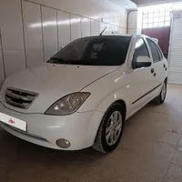 تیبا۲ هاچ بک فول مدل۱۳۹۷ درحد صفر
