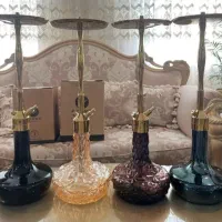 قلیان‌ کرنو برنجی اصلی بخر فقط 2700|حراج|تهران, ائمه اطهار|دیوار
