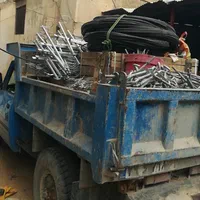 حمل نخاله خاکباغچه گود مصالح ساختمان ب کل نقاط شهر|خدمات حمل و نقل|شیراز, شهرک گلستان|دیوار