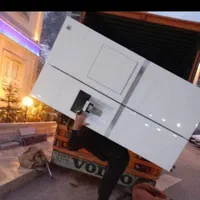 نیسان بار|خدمات حمل و نقل|تهران, آذربایجان|دیوار