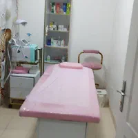 مرکز لیزر هایفو بوتاکس پی ار پی ژل فیلر مزو فیشیال|خدمات آرایشگری و زیبایی|پرند, فاز ۲|دیوار