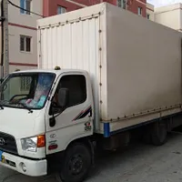حمل اسباب اثاثیه اداری و مبلمان آسان بار امیرکبیر|خدمات حمل و نقل|مرودشت, مسجد رسول‎|دیوار