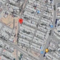 زمین تجاری مسکونی 208 متری سه بر نور(تکاور)|فروش زمین و ملک کلنگی|کرمانشاه, |دیوار