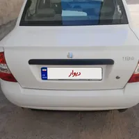 تیبا صندوقدار۱۴۰۱|خودرو سواری و وانت|تهران, شهادت|دیوار