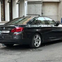 BMW 528i 2013