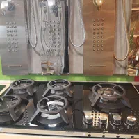گاز صفحه ای  شیشه ای داتیس مدلDG533|اجاق گاز و لوازم برقی پخت‌وپز|کرمان, |دیوار