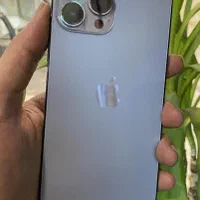 اپل iPhone 13 Pro Max با حافظهٔ ۱۲۸ گیگابایت