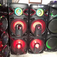 باند اسپیکر سیستم صوتی برند آیوا مدل 2200پرو