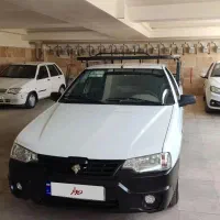 وانت آریسان2 مدل 1403
