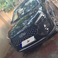 ام‌وی‌ام X22 Pro IE، مدل ۱۴۰۲|خودرو سواری و وانت|کرمانشاه, |دیوار