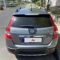 دانگ فنگ H30 کراس، مدل ۱۳۹۶|خودرو سواری و وانت|کرج, جهان‌شهر|دیوار