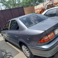 سمند LX EF7 دوگانه شرکتی ، مدل ۱۳۹۴|خودرو سواری و وانت|تهران, شادآباد|دیوار
