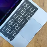 مک‌بوک پرو ۲۰۱۶ تاچ‌بار / MacBook Pro 2016|رایانه همراه|مشهد, ارشاد|دیوار