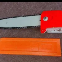 تیغه پمپ آب علف زن الحاقی علف تراش|ماشین‌آلات صنعتی|زنجان, |دیوار