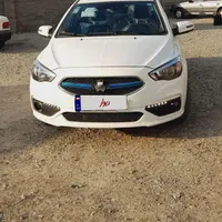 شاهین G CVT، مدل ۱۴۰۳