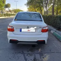 ساینا اس مدل 1402|خودرو سواری و وانت|گلستان (تهران), |دیوار