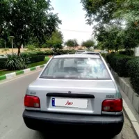 پراید صندوق‌دار بنزینی، مدل ۱۳۸۵|خودرو سواری و وانت|مشهد, صیاد شیرازی|دیوار