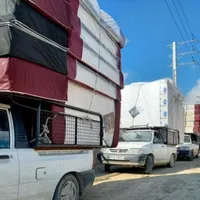 تشک باکیفیت رویال بدون واسطه از نمایندگی لادن هشت|تشک تختخواب|مشهد, احمدآباد|دیوار