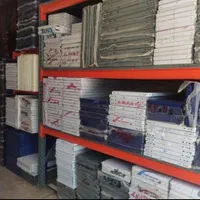 قفسه عمده رگال مغازه و انبار|فروشگاه و مغازه|اصفهان, پرتمان|دیوار